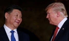  Giám đốc Huawei bị bắt, doanh nghiệp Mỹ dễ lao đao