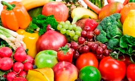 Thực phẩm giúp bạn hấp dẫn hơn