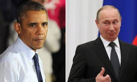 Tổng thống Putin đưa Nga trở lại vị trí siêu cường