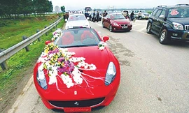 'Bắt bệnh' các đại gia Việt