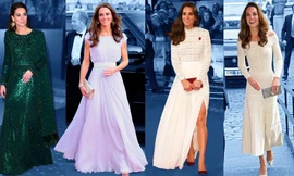 6 nguyên tắc mặc đẹp của Công nương Kate Middleton: Rất dễ học theo, trông sang hẳn lên!