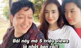 Nhã Phương tự nhận "mình hèn lắm", chỉ im lặng cho qua nếu chẳng may bị bạn bè chơi xấu