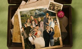 Đạo diễn Lý Hải đặt ra câu hỏi nhức nhối trong Lật Mặt 7: "Ai sẽ chăm sóc mẹ?"