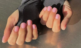 Bubblegum nails: Xu hướng mang đến cảm giác tươi sáng, tinh tế cho ngày Hè