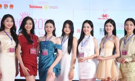 18 thí sinh đầu tiên lọt Chung khảo Hoa hậu Việt Nam 2024: Có 2 Hoa khôi và 2 Á khôi