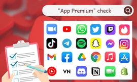 Tốn tiền triệu mỗi tháng cho loạt ứng dụng nhưng vì sao Gen Z vẫn tình nguyện mở ví?