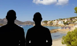 Phó Giám đốc Sở VH&TT Hà Nội phản hồi vụ việc 2 nghệ sĩ Việt bị bắt ở Tây Ban Nha