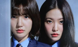 Chị Đại Học Đường: Yeri Red Velvet đột phá, Lee Eun Saem diễn đạt đến phát ghét