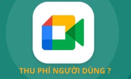 Ứng dụng học online Google Meet ngừng hỗ trợ miễn phí, Gen Z phát tín hiệu "ét ô ét" 