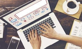 Multimedia - Ngành học cho hội Gen Z ưa sáng tạo và những “nỗi khổ” chẳng biết tỏ cùng ai