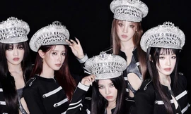 (G)I-DLE trở lại hoành tráng với MV tiền tỷ, xứng tầm "chiến mã" của hội idol Gen 4
