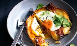 Brunch là gì? Cùng giải mã phong cách ăn uống mới của hội teen sành điệu