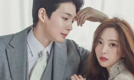 K-Biz đón tin vui: Diễn viên Kim Dong Ho và nữ idol K-Pop quyết định về chung một nhà