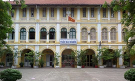 Điểm chuẩn xét tuyển vào lớp 10 chuyên, tích hợp tại TP.HCM: Cao nhất lên đến 49.4 điểm