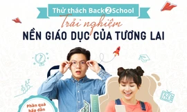 "Gõ cửa" New Zealand - Đi tìm phiên bản tốt hơn của chính bạn