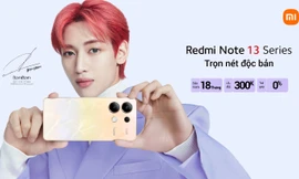 Bạn cần một chiến điện thoại dẫn đầu trong mức giá 5 triệu, check ngay Redmi Note 13 Series