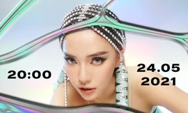 Tưởng lại học theo Taylor Swift nhưng ai ngờ Bích Phương cho netizen "một cú lừa"