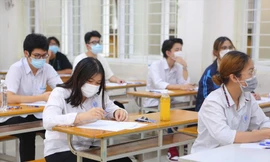 Mức hỗ trợ kỷ lục 3,63 triệu đồng/ tháng có tác động thế nào đến tuyển sinh ngành Sư phạm?