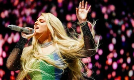 Sự nghiệp thăng trầm của ca sĩ "Made You Look": 21 tuổi có hit tỉ view rồi dính "lời nguyền Grammy"