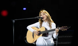 Mỹ Tâm tiết lộ lý do biết chơi đàn tranh, hóa ra có liên quan đến "anh người yêu cũ"