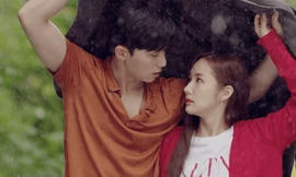 Tình yêu phải là một đồ thị hình sin có lên có xuống, cần va vấp để trở nên tuyệt vời hơn