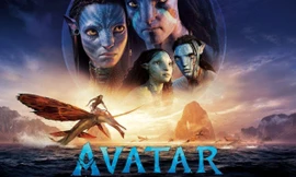 "Avatar: Dòng chảy của nước" - Sự hoàn hảo của cái đẹp xứng đáng cho 13 năm chờ đợi