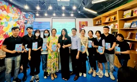 Talkshow dành cho Gen Z: Xây dựng thương hiệu cá nhân để "tự bán mình với giá cao nhất"