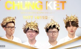 Chung kết Olympia 2021: Chờ mong "cuộc chiến" giữa những ngôi trường có thành tích khủng
