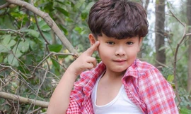 "Trạng Tí" - Bước tiến mới trong sự nghiệp diễn xuất của diễn viên nhí Hữu Khang?