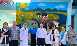 Trước thềm Đại hội 12: Điểm danh những công trình thanh niên tiêu biểu tại TP.HCM