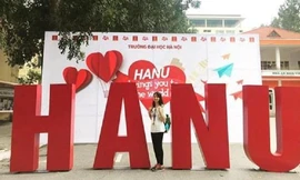 Điểm chuẩn dự kiến của Đại học Hà Nội năm 2021: Dự báo sẽ tăng nhẹ so với năm trước