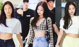 Bạn cần chút mạnh mẽ hoặc muốn tạo cảm giác chuyên nghiệp? Hãy thử 4 kiểu trang phục này!