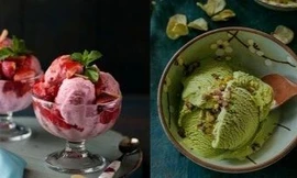 Trắc nghiệm tâm lý: Phán đoán tích cách ẩn giấu qua vị kem bạn yêu thích