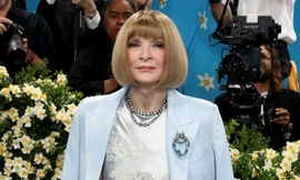 Anna Wintour rời vị trí Tổng biên tập tạp chí Vogue Mỹ, kết thúc "đế chế" 37 năm