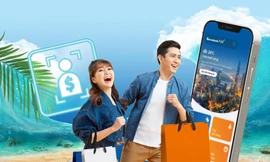 “Người chơi hệ đẹp”: Số tài khoản ngân hàng cũng phải đẹp!