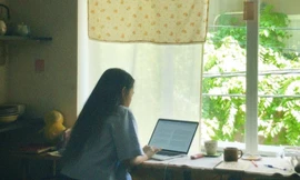Khởi hành đến “trạm dừng chân mùa hè”: Ba quán cà phê vừa đọc sách vừa chill