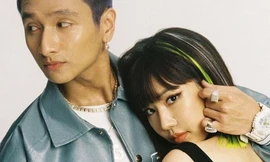 Min và 16 Typh lộ "tín vật tình yêu", sắp chính thức xác nhận mối quan hệ tình cảm?