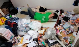 Hikikomori: Xu hướng nam giới sống cô lập, trốn tránh thực tại xã hội