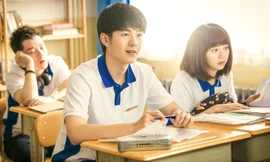 Bạn là ai trong câu chuyện thanh xuân "Điều Tuyệt Vời Nhất Của Chúng Ta"?