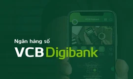 Vietcombank: Khuyến cáo khi chuyển khoản nhầm