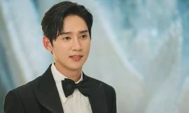 Park Sung Hoon - "Ác nam mù màu" The Glory sẽ gây rắc rối gì trong Queen of Tears?