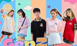 "Gen Z by Hải Anh" - tìm kiếm đại sứ Gen Z với giải thưởng lên tới 150 triệu đồng