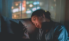 Anh ấy nhắn tin trả lời bạn sau vài giây, vài phút hay một ngày đều có thông điệp ẩn đấy!