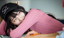 Đáng trông đợi ở "Doona!": Suzy mang khí chất idol trở lại, có thoát khỏi cái bóng Anna?