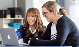 Sự kiện lớn nhất về giáo dục New Zealand trở lại với loạt học bổng giá trị cho học sinh Việt Nam