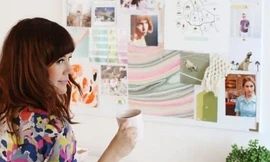 9 bí mật mà giới sáng tạo vẫn làm mỗi ngày để luôn thúc đẩy nguồn cảm hứng