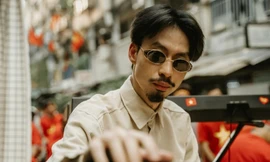 "Thầy bói" đề thi tốt nghiệp THPT môn Văn 2022: Chuyện gì khó, để đó Đen Vâu lo!