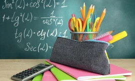 Học sinh Hà Nội thiếu đồ dùng học tập, giá tăng cao, đặt nhiều ngày vẫn không thấy giao