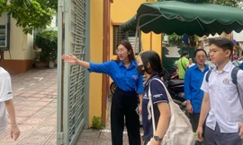 Mốc thời gian, quy trình học sinh Hà Nội xác nhận nhập học vào lớp 10 năm 2024