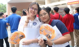 Việt Nam thuộc Top các nước Đông Nam Á có người trẻ hạnh phúc nhất